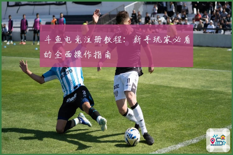 斗鱼电竞注册教程：新手玩家必看的全面操作指南