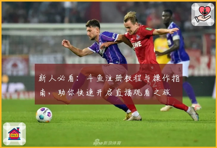 新人必看：斗鱼注册教程与操作指南，助你快速开启直播观看之旅