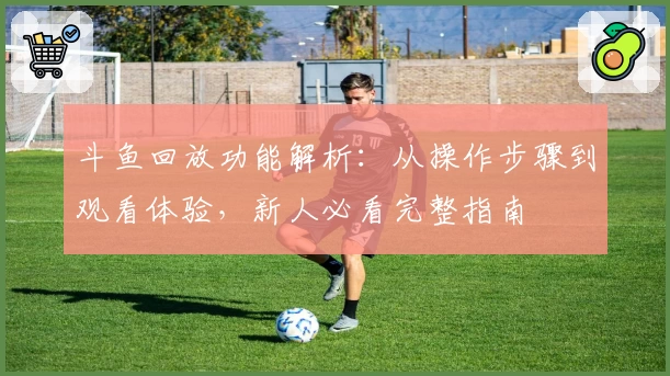 斗鱼回放功能解析：从操作步骤到观看体验，新人必看完整指南